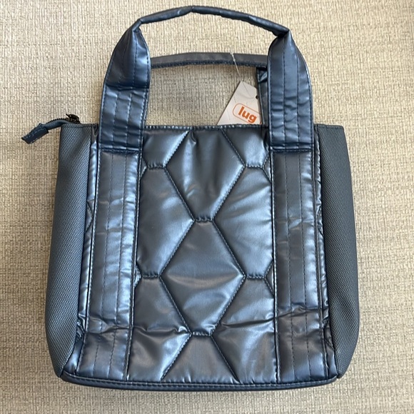 NWT Lug Cadence Crossbody Bag - Picture 2 of 8